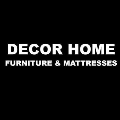 Decor Home logo