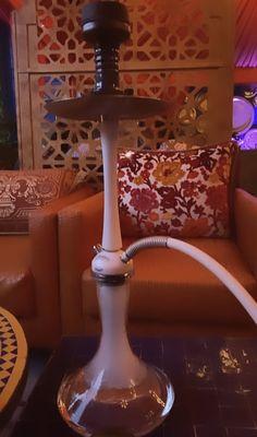 $50 pulse 20% service charge but, very good hookah