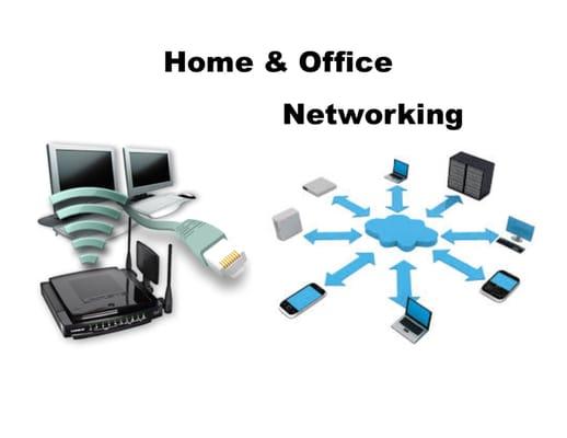 Home & Office Networking