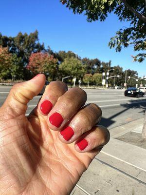 Golden Nail Salon