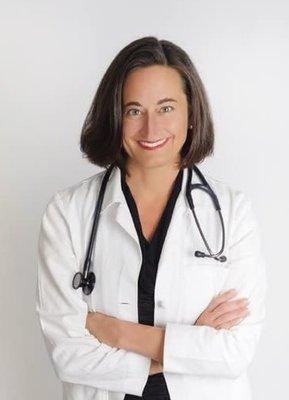 Dr. Kathryn Retzler