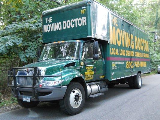 Movers