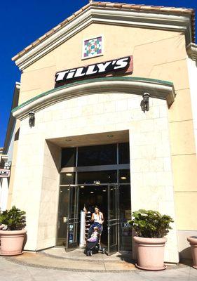 Tillys