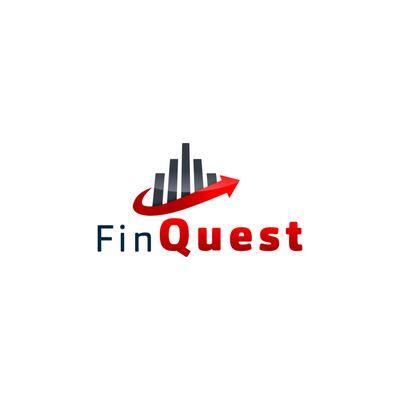 Finquest Online Bookkeeping Logo