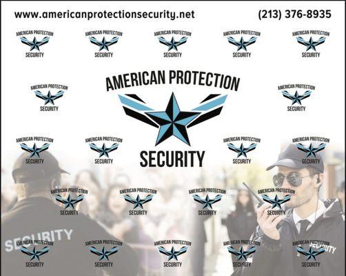 American Protection Security