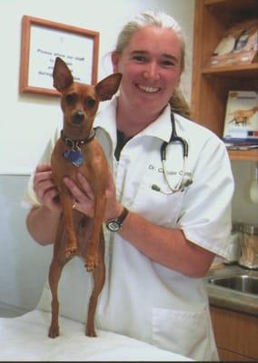 Sweetwater Veterinary Clinic