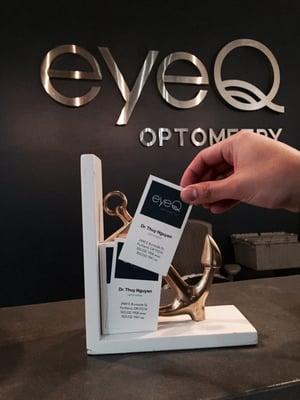 EyeQ Optometry