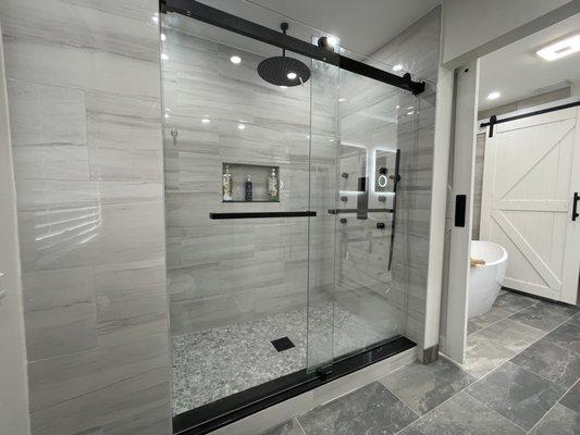 bathroom Remodeling