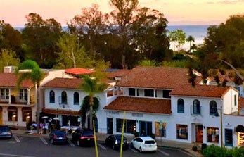 The Shapiro Laser Eye Center has offices in Ventura, Santa Barbara, and San Luis Obispo.