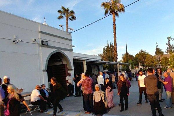 Islamic Center of Claremont