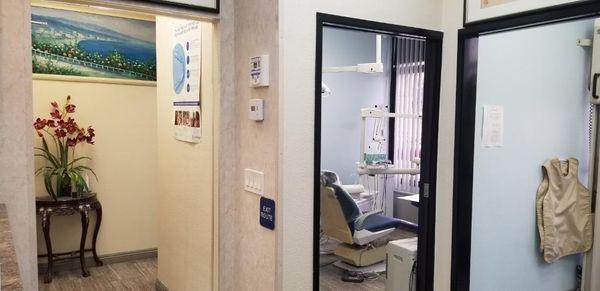 Oral Care Dental Center