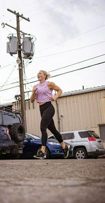 Boise CrossFit