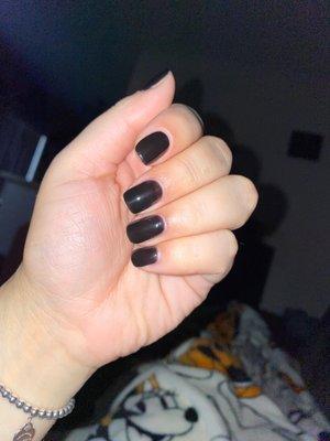 Elite Nails