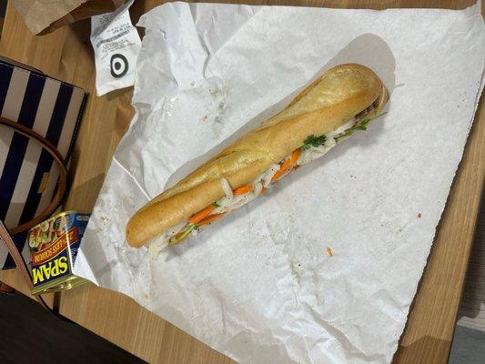 Banh mi