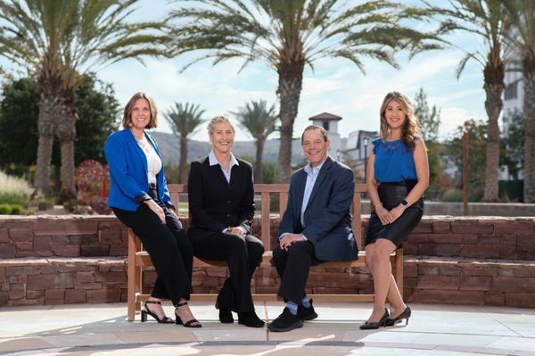 Greenwald Realty Team | Sage Legacy Properties