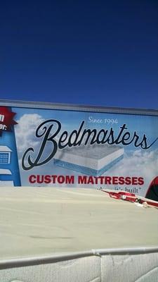 Bedmasters Outlet Store