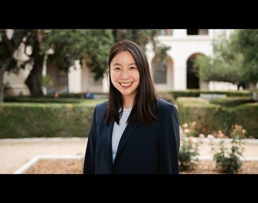 Angel Chao - Exp Realty