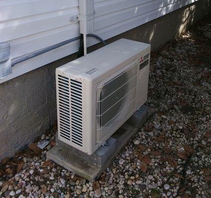 Elm Air Conditioning