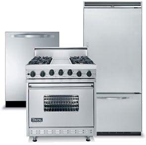 Appliance Repair & Parts to fix