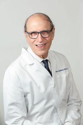 Dr. Lloyd Hoffman