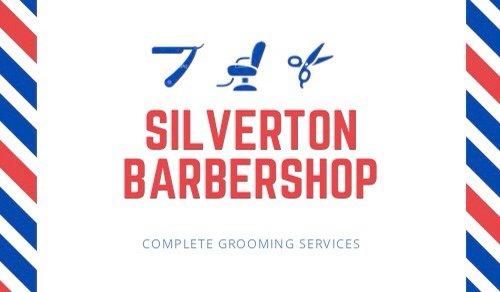 Silverton Barber Shop