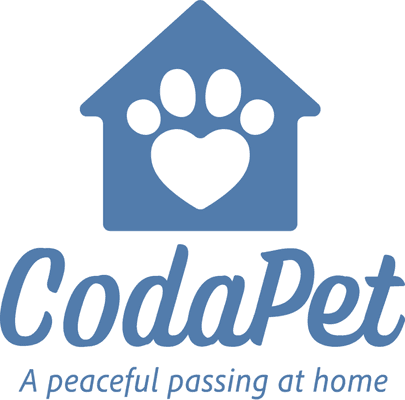 CodaPet A Peaceful Passing At Home