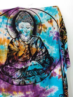 Buddha Tapestry