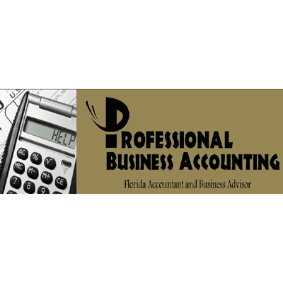 Professional Business Accounting