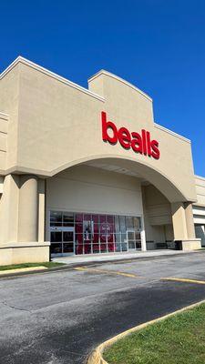 Not like the FL Bealls