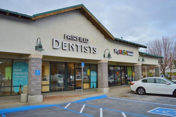 My Kid's Dentist & Orthodontics