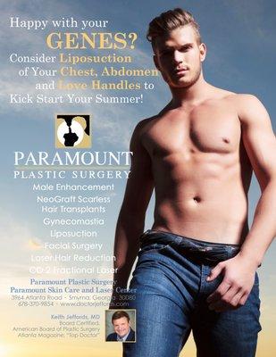 Paramount Plastic Surgery