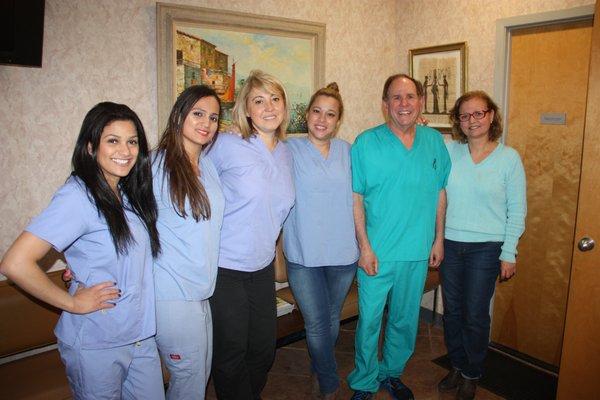 Harvey L Griesner, DDS