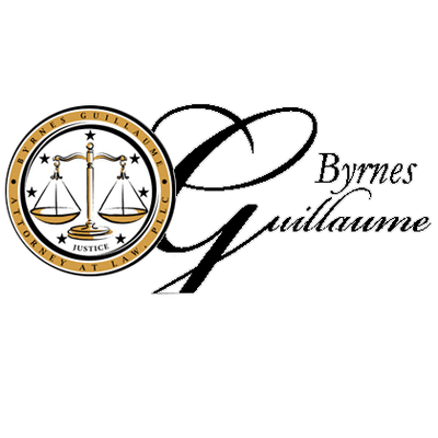 Byrnes Guillaume, Attorney at Law