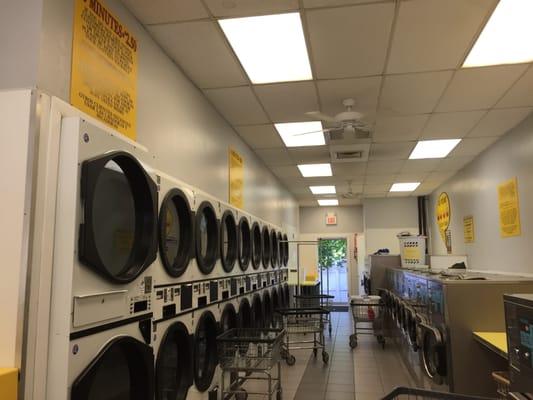 Park Laundromat