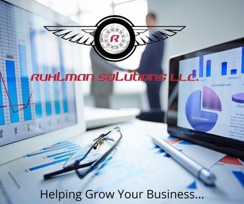 Ruhlman Solutions