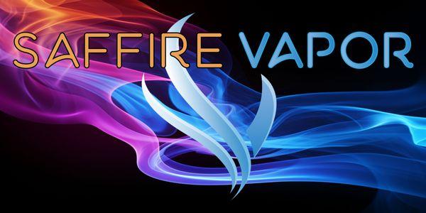 Saffire Vapor