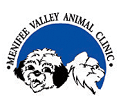 Menifee Valley Animal Clinic logo