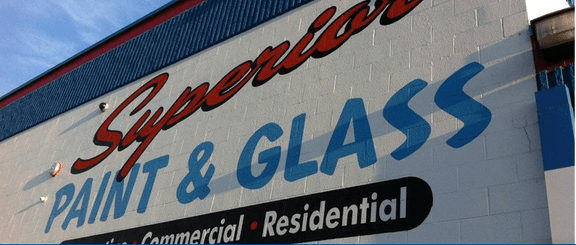 Superior Paint & Glass