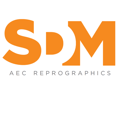 SDM AEC Logo