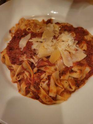 Bolognese