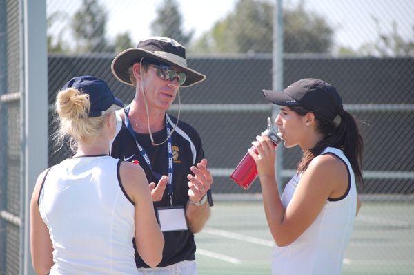 Winslow Tennis Academy