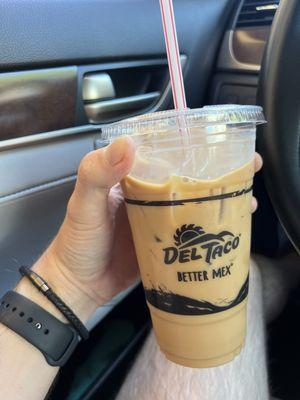 Caf De Olla Iced Coffee