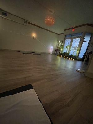 Bindu Yoga Studio