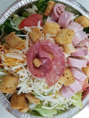 CHEF SALAD