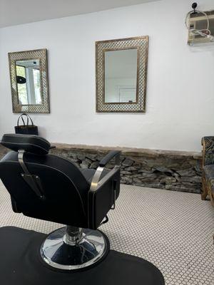 Aviva Threading Salon