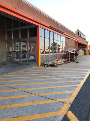 The Home Depot Everett