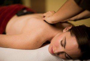 1 hour massage with hot stone, only $49.