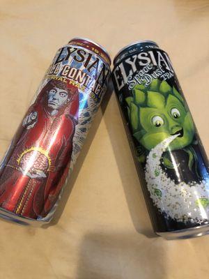 $11.55 for these 2 tall cans... absolutely ridiculous n i wish my man hadn't paid them to get these for me