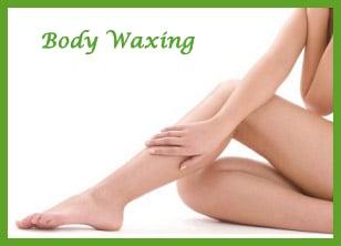 SILKY SMOOTH FACIAL & BODY WAXING!
Remove all that unwanted Hair.