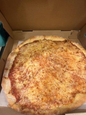 Large Pizza